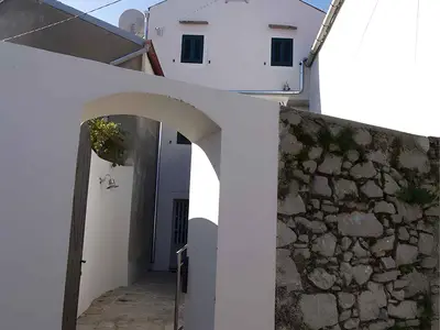 Ferienwohnung für 3 Personen (40 m²) in Veli Lošinj 6/10