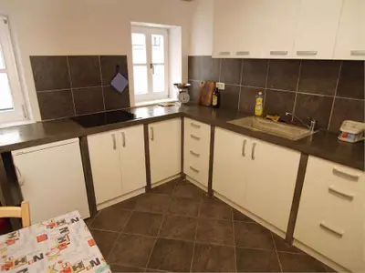 Ferienwohnung für 4 Personen (62 m²) in Veli Lošinj 9/10