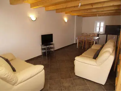 Ferienwohnung für 4 Personen (62 m²) in Veli Lošinj 4/10