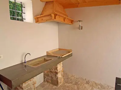 Ferienwohnung für 3 Personen (40 m²) in Veli Lošinj 4/10