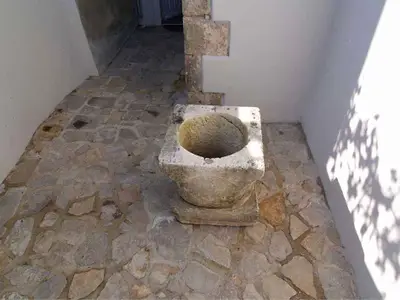 Ferienwohnung für 3 Personen (40 m²) in Veli Lošinj 5/10