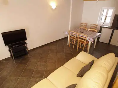 Ferienwohnung für 4 Personen (62 m²) in Veli Lošinj 6/10