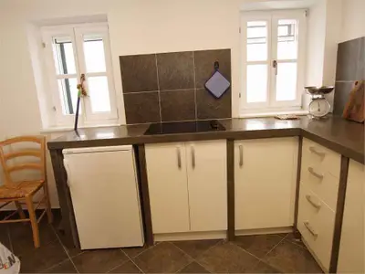 Ferienwohnung für 4 Personen (62 m²) in Veli Lošinj 8/10