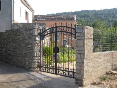 Ferienwohnung für 3 Personen (36 m²) in Veli Lošinj 2/10