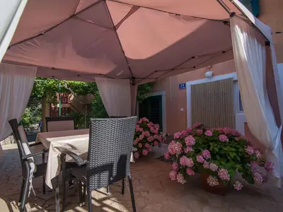 Ferienwohnung für 3 Personen (36 m²) in Veli Lošinj 5/10