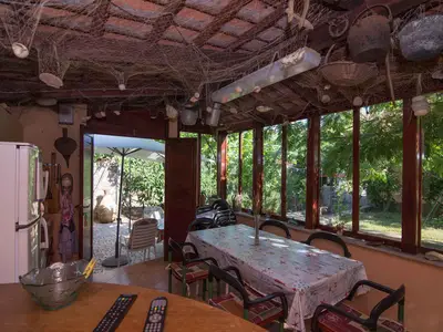 Ferienwohnung für 3 Personen (36 m²) in Veli Lošinj 7/10