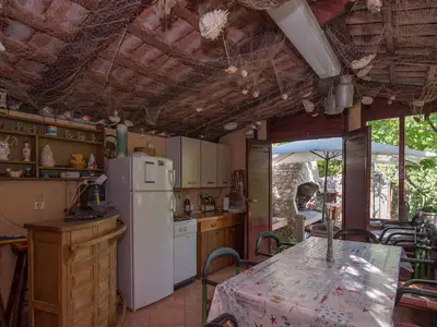 Ferienwohnung für 3 Personen (36 m²) in Veli Lošinj 8/10