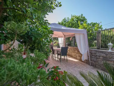 Ferienwohnung für 3 Personen (36 m²) in Veli Lošinj 9/10