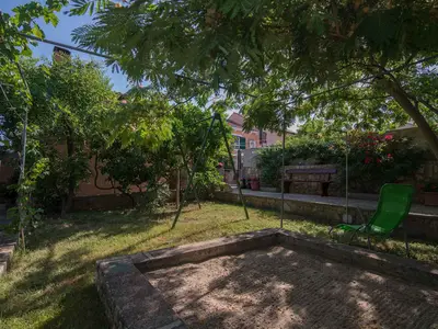 Ferienwohnung für 3 Personen (36 m²) in Veli Lošinj 10/10