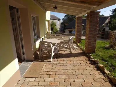 Ferienwohnung für 2 Personen (48 m²) in Veli Lošinj 2/10