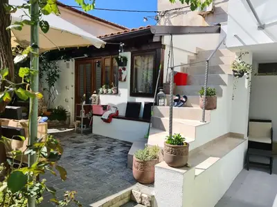 Ferienwohnung für 2 Personen in Veli Lošinj 1/10