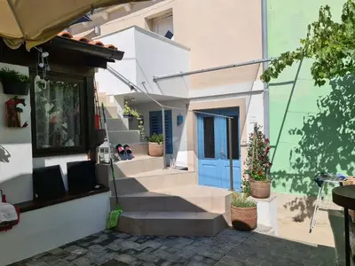 Ferienwohnung für 2 Personen in Veli Lošinj 2/10