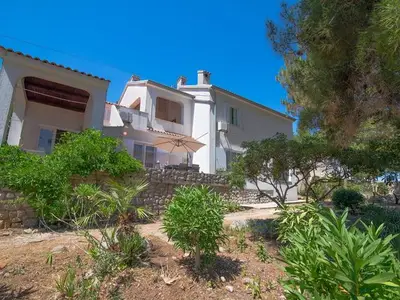 Ferienwohnung für 4 Personen in Veli Lošinj 1/10
