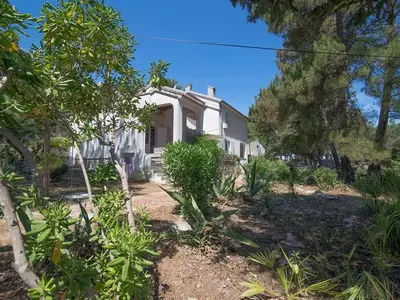 Ferienwohnung für 4 Personen in Veli Lošinj 2/10