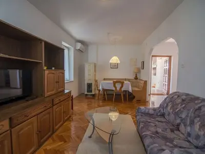 Ferienwohnung für 4 Personen in Veli Lošinj 3/10