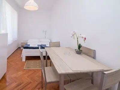Ferienwohnung für 4 Personen in Veli Lošinj 3/10