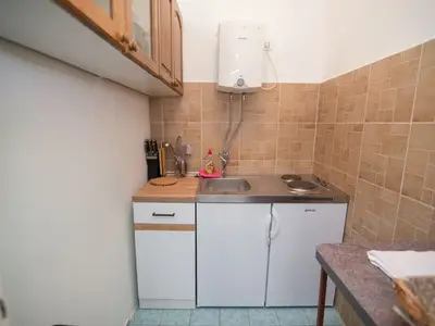Ferienwohnung für 4 Personen in Veli Lošinj 6/10