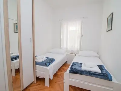 Ferienwohnung für 4 Personen in Veli Lošinj 8/10