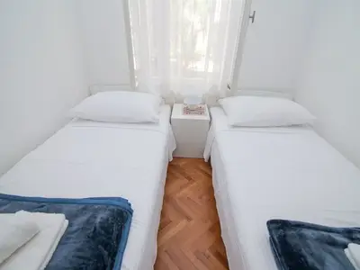 Ferienwohnung für 4 Personen in Veli Lošinj 9/10