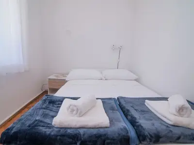 Ferienwohnung für 4 Personen in Veli Lošinj 10/10
