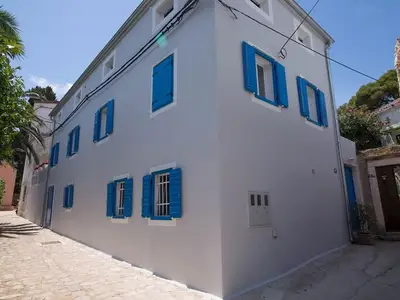 Ferienwohnung für 2 Personen in Veli Lošinj 1/10