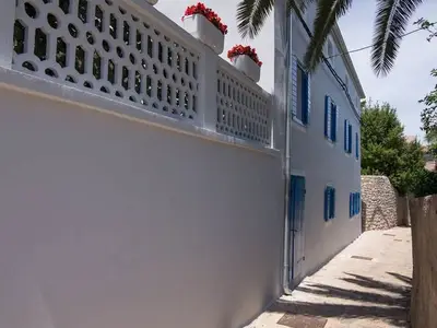 Ferienwohnung für 2 Personen in Veli Lošinj 2/10