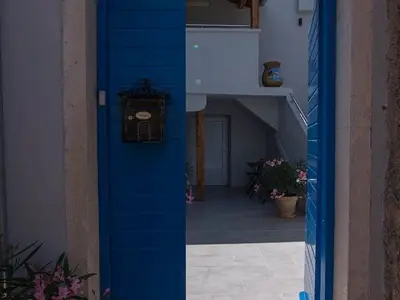 Ferienwohnung für 2 Personen in Veli Lošinj 3/10