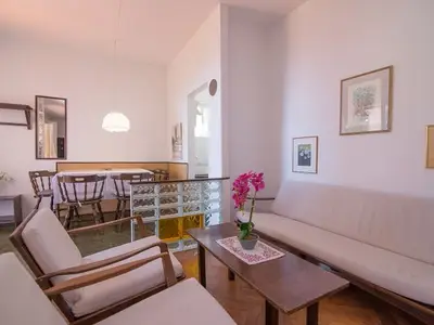 Ferienwohnung für 4 Personen in Veli Lošinj 3/10