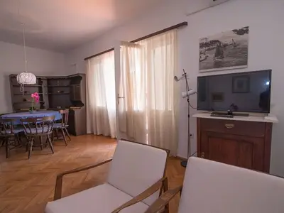 Ferienwohnung für 4 Personen in Veli Lošinj 4/10