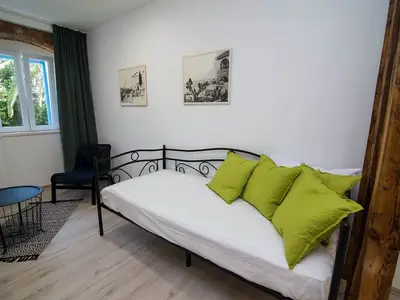 Ferienwohnung für 2 Personen in Veli Lošinj 5/10