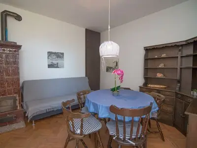Ferienwohnung für 4 Personen in Veli Lošinj 5/10