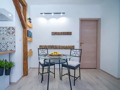 Ferienwohnung für 2 Personen in Veli Lošinj 7/10