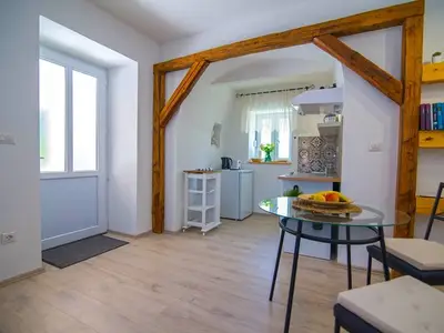 Ferienwohnung für 2 Personen in Veli Lošinj 8/10