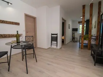 Ferienwohnung für 2 Personen in Veli Lošinj 9/10