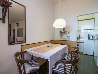 Ferienwohnung für 4 Personen in Veli Lošinj 7/10