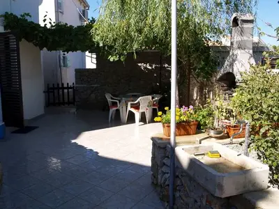 Ferienwohnung für 3 Personen in Veli Lošinj 1/10