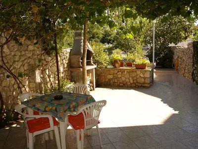 Ferienwohnung für 3 Personen in Veli Lošinj 2/10