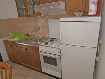Ferienwohnung für 3 Personen in Veli Lošinj 4/10