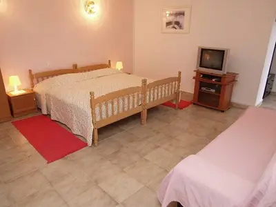 Ferienwohnung für 3 Personen in Veli Lošinj 5/10