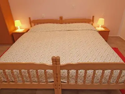 Ferienwohnung für 3 Personen in Veli Lošinj 7/10