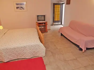 Ferienwohnung für 3 Personen in Veli Lošinj 8/10