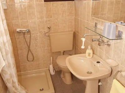 Ferienwohnung für 3 Personen in Veli Lošinj 9/10
