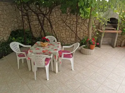Ferienwohnung für 3 Personen in Veli Lošinj 10/10