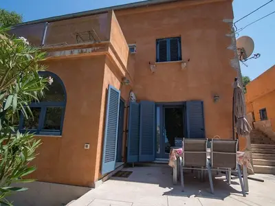 Ferienwohnung für 4 Personen in Veli Lošinj 2/10