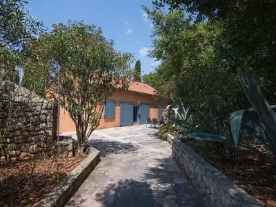 Ferienwohnung für 4 Personen in Veli Lošinj 3/10