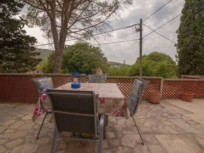 Ferienwohnung für 4 Personen in Veli Lošinj 4/10