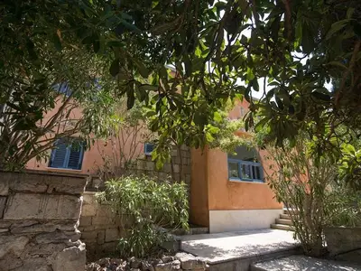 Ferienwohnung für 4 Personen in Veli Lošinj 5/10