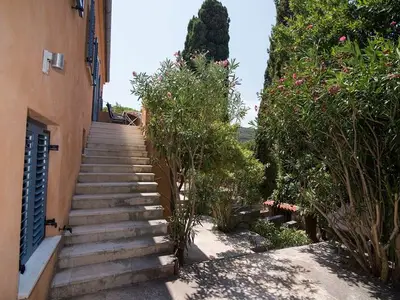 Ferienwohnung für 4 Personen in Veli Lošinj 6/10