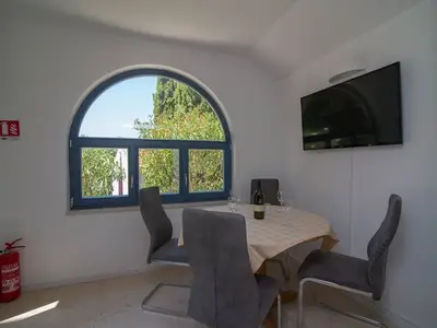 Ferienwohnung für 4 Personen in Veli Lošinj 8/10