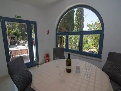 Ferienwohnung für 4 Personen in Veli Lošinj 9/10